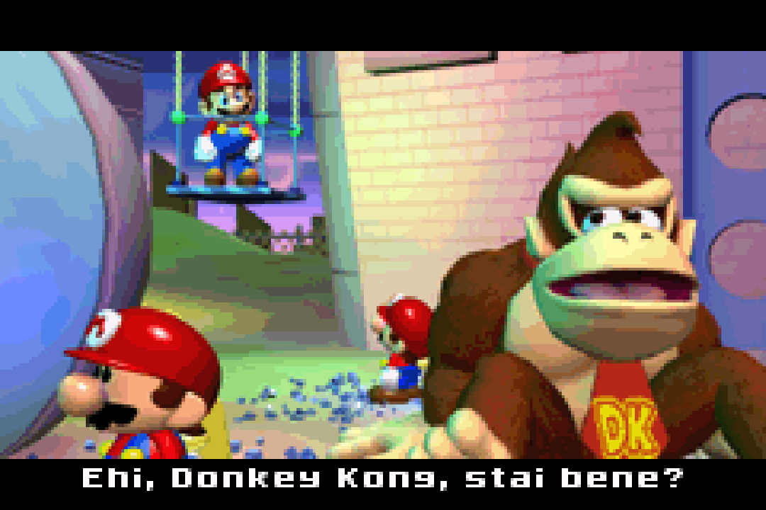 Mario vs Donkey Kong: lo que hay que saber sobre el remake a partir del original