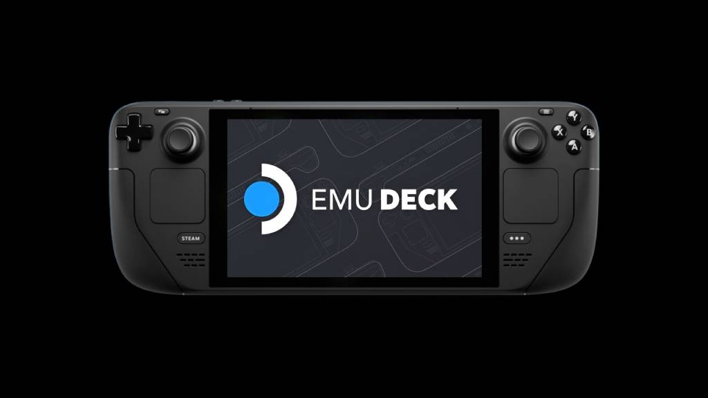Come installare EmuDeck su Steam Deck