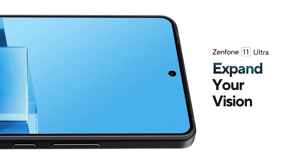 ASUS Zenfone 11 Ultra se lanza a nivel mundial el 14 de marzo