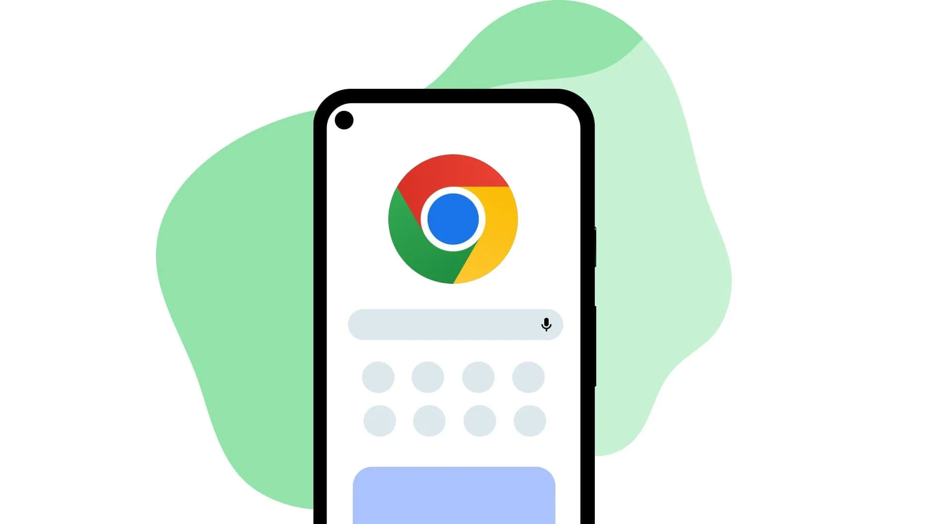 Chrome en Android está a punto de revolucionar la gestión de pestañas