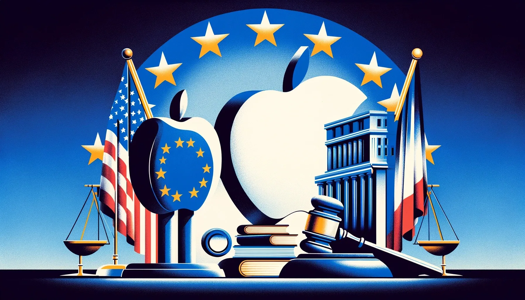 La UE abre una investigación sobre las restricciones de PWA de Apple