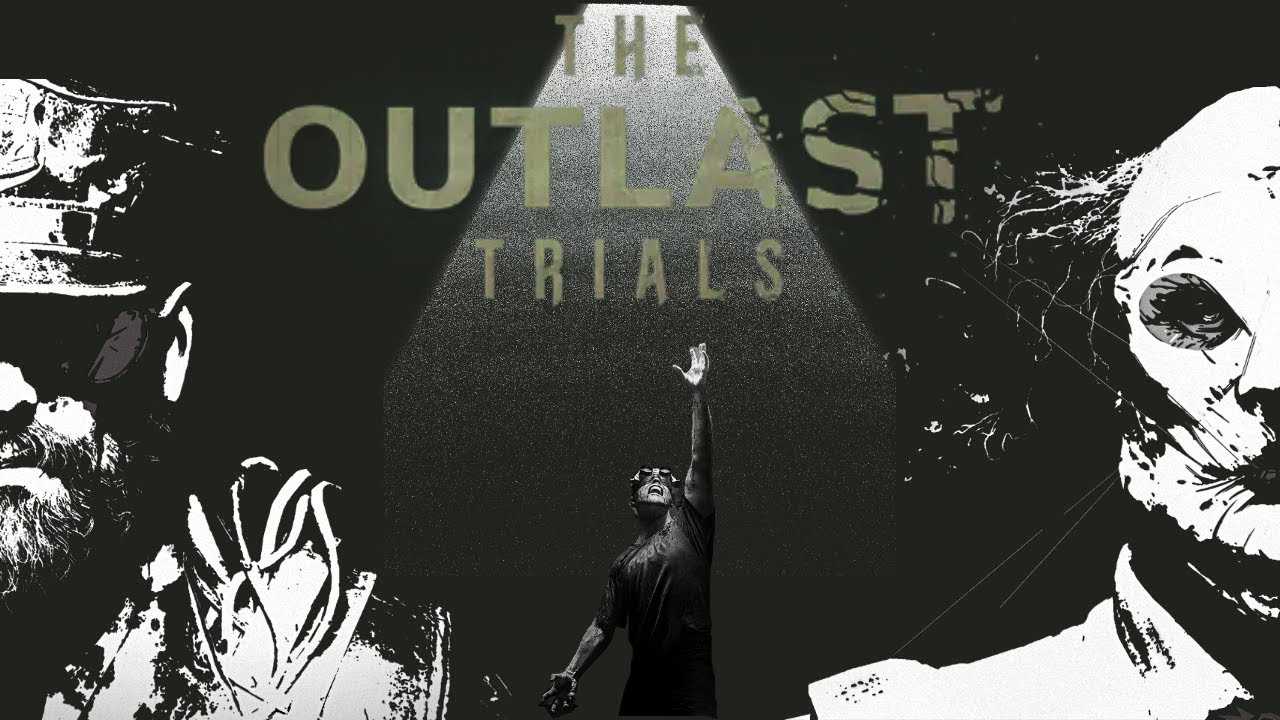 The Outlast Trials: finalmente alcanzada la fase dorada