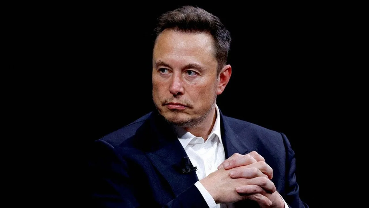 ¿Quería Elon Musk tomar el control?