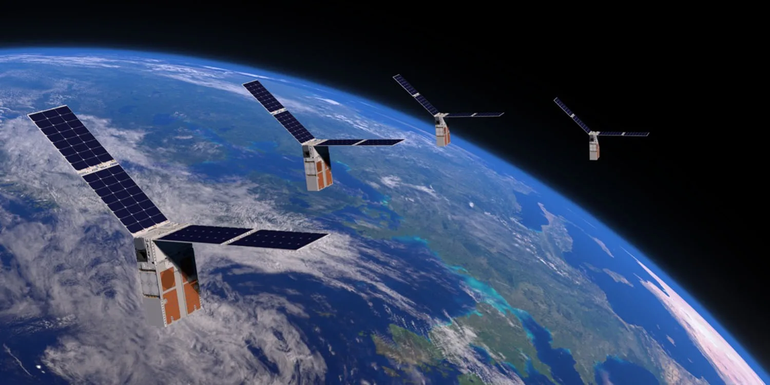 Mensajería satelital más allá de las emergencias