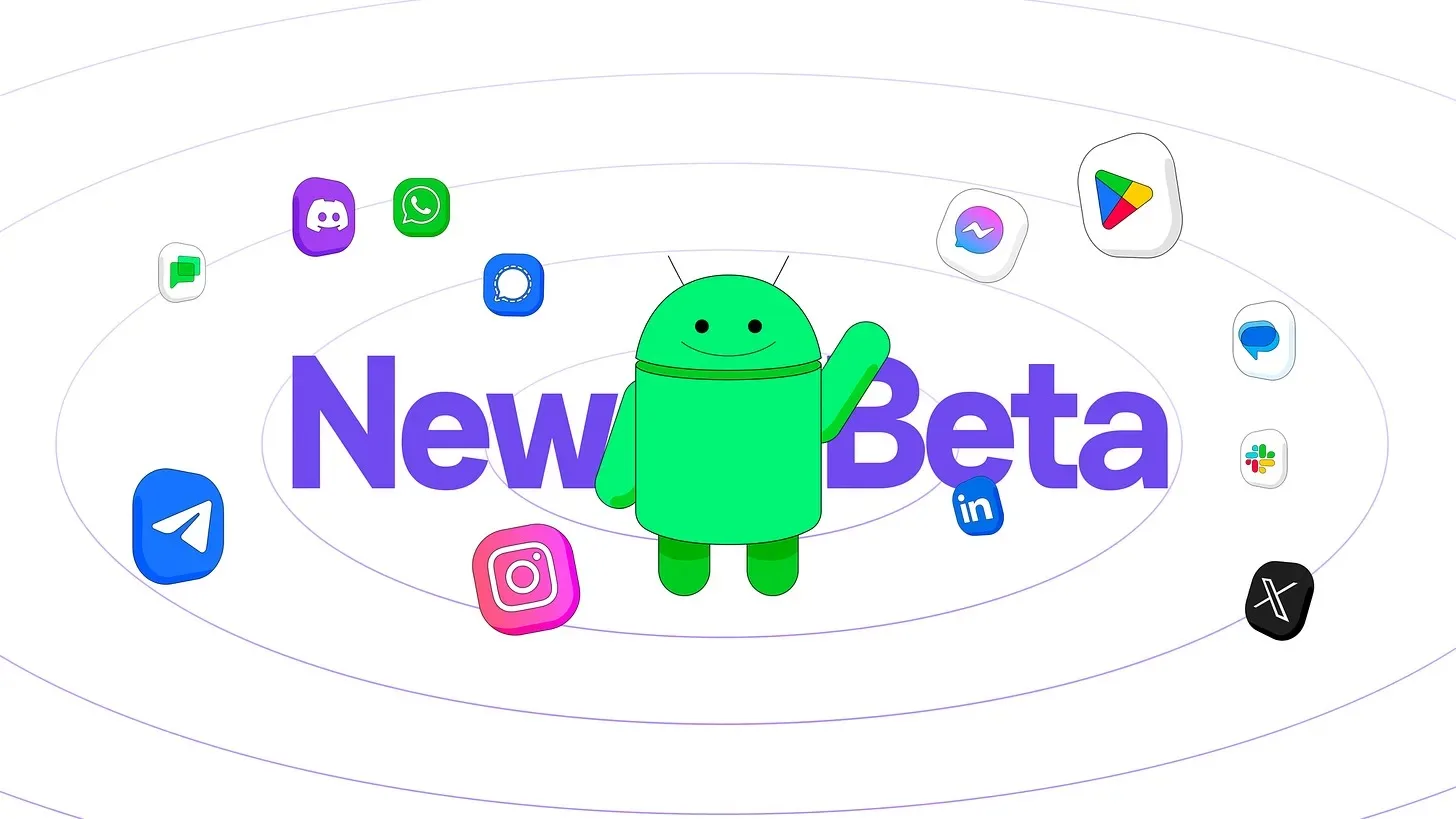 Beeper transforma la mensajería móvil: Adiós iMessage en Android