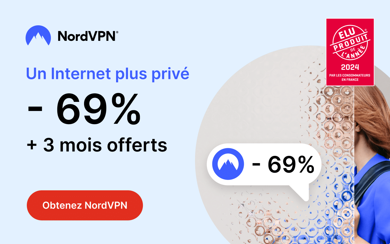 No te pierdas las ofertas de primavera de NordVPN: ¡ahorra hasta un 69%!