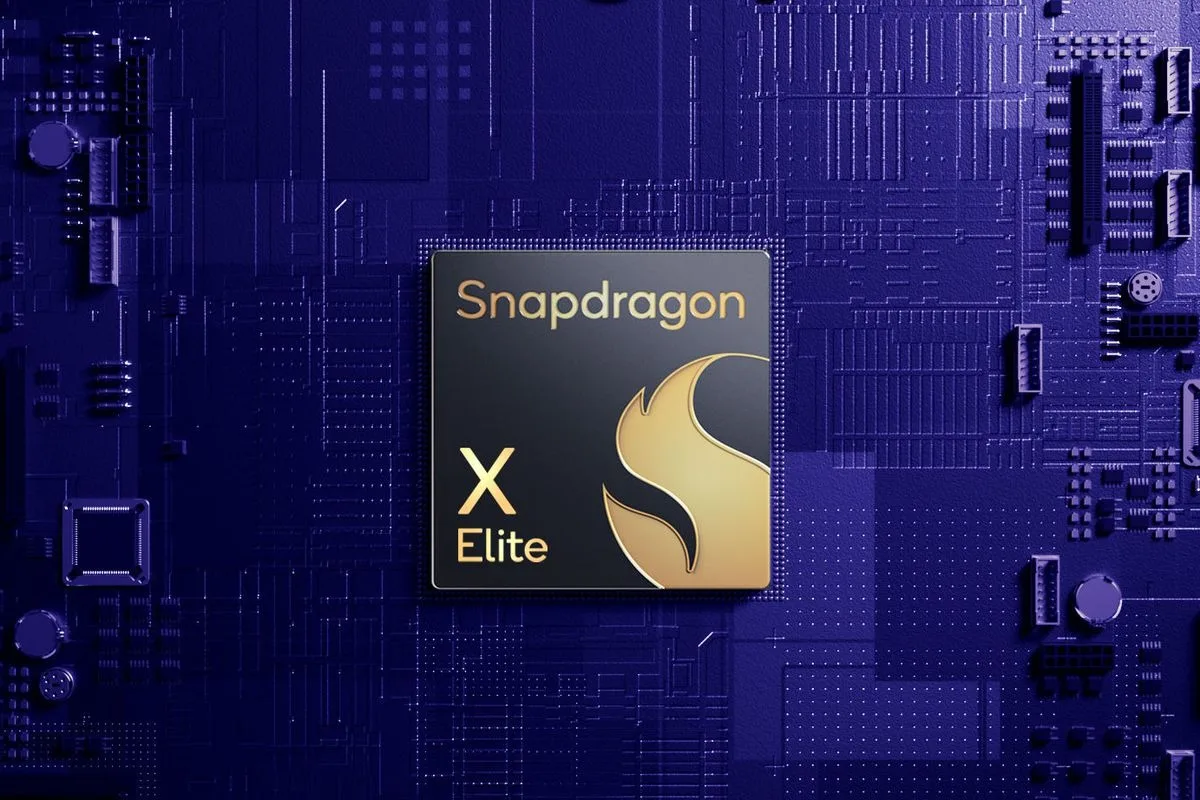 ¡Ya vienen las computadoras portátiles ARM Snapdragon X Elite!