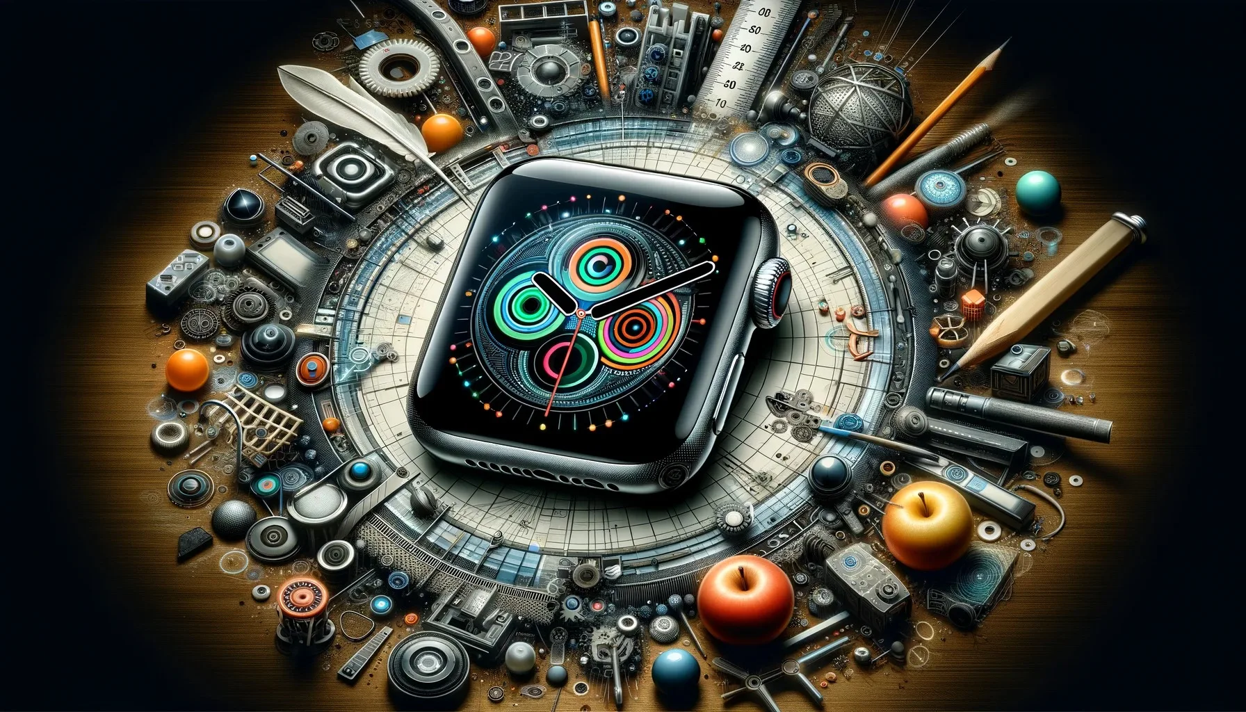 Apple abandona proyecto de pantalla MicroLED para Apple Watch