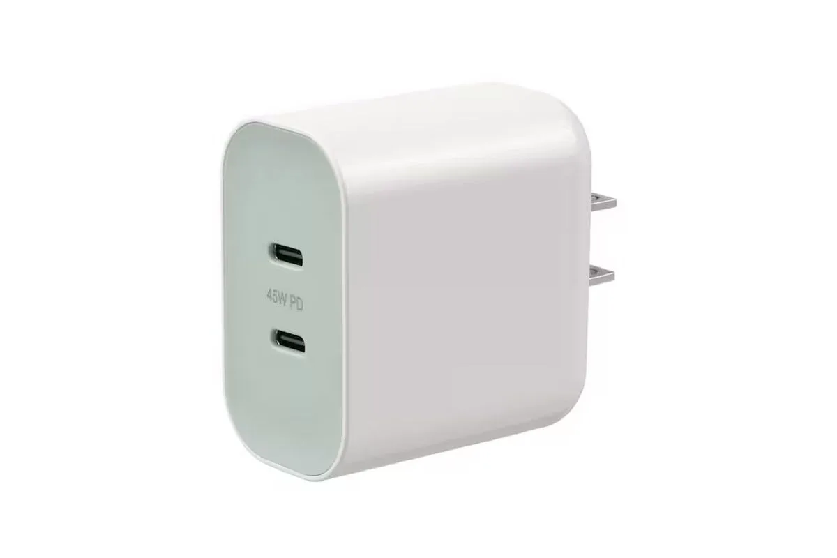 Descubre los nuevos cargadores USB-C de IKEA: ¡Economía y eficiencia!