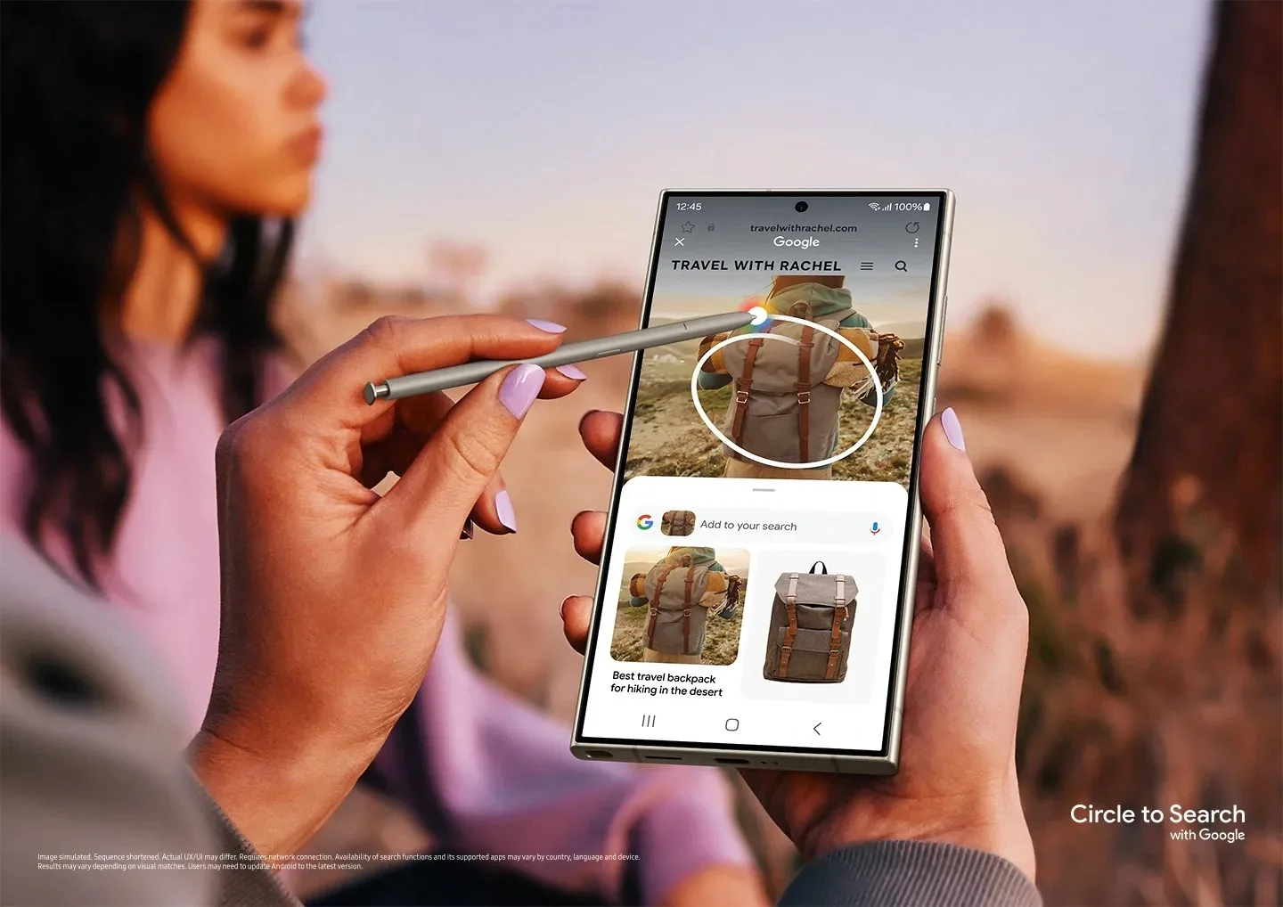 Galaxy AI: Samsung amplía el acceso a más dispositivos con One UI 6.1