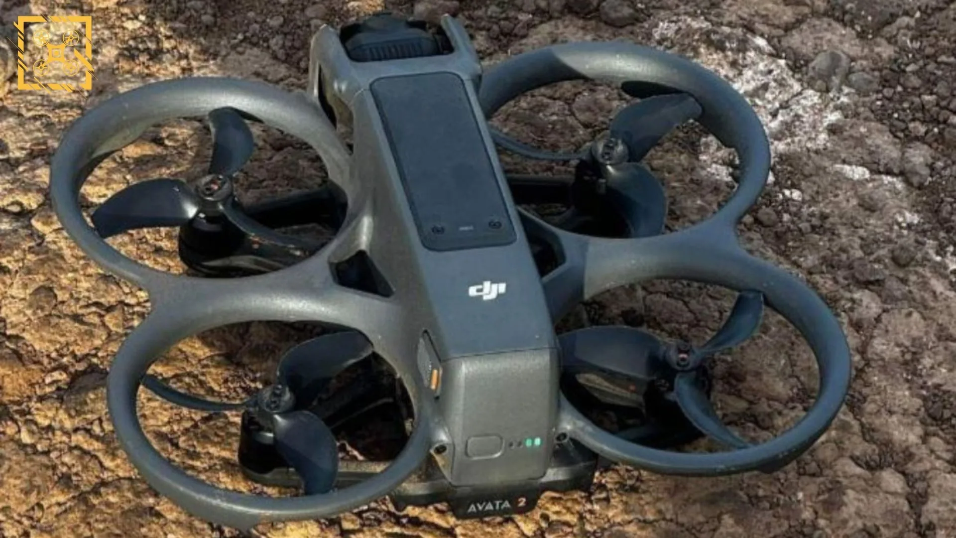 Se revelan el dron Avata 2 de DJI y las nuevas Goggles 3