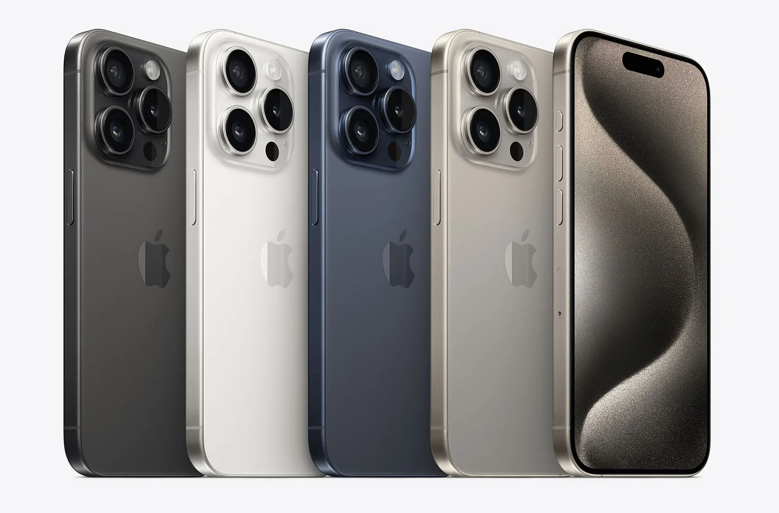 Serie iPhone 16 vs serie iPhone 15: ¿Qué novedades de diseño?