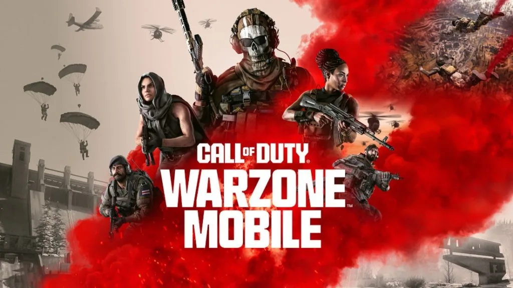 Warzone Mobile pega fuerte en iOS y Android