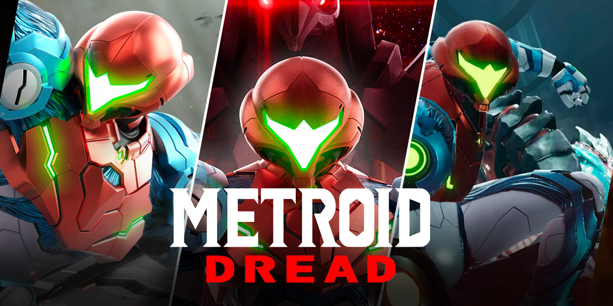 How Many Copies Of Metroid Dread Sold