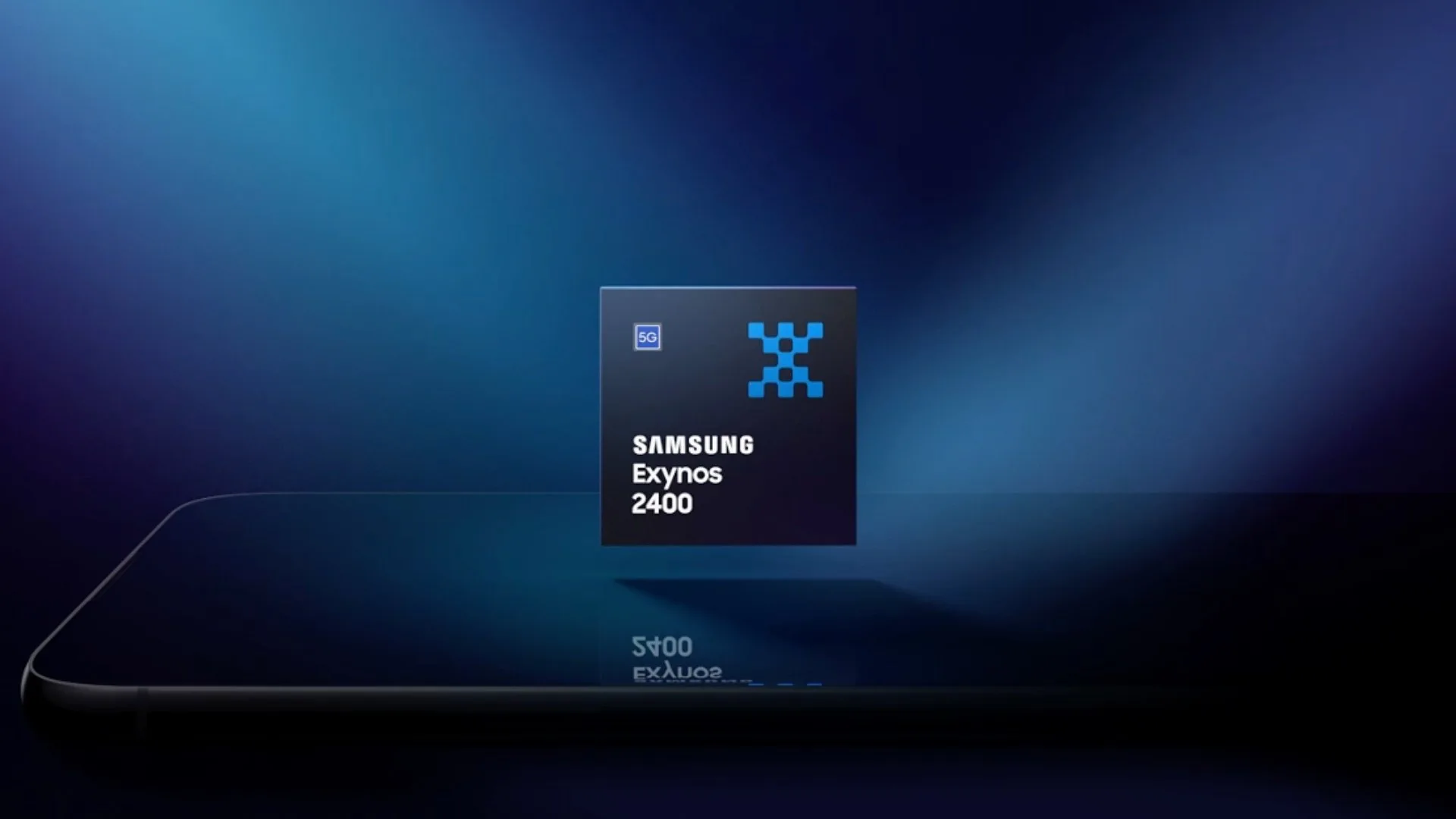¿Hacia una era 100% Exynos en Samsung?