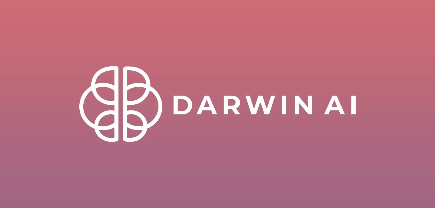¿Qué es DarwinAI, la nueva start-up de Apple?