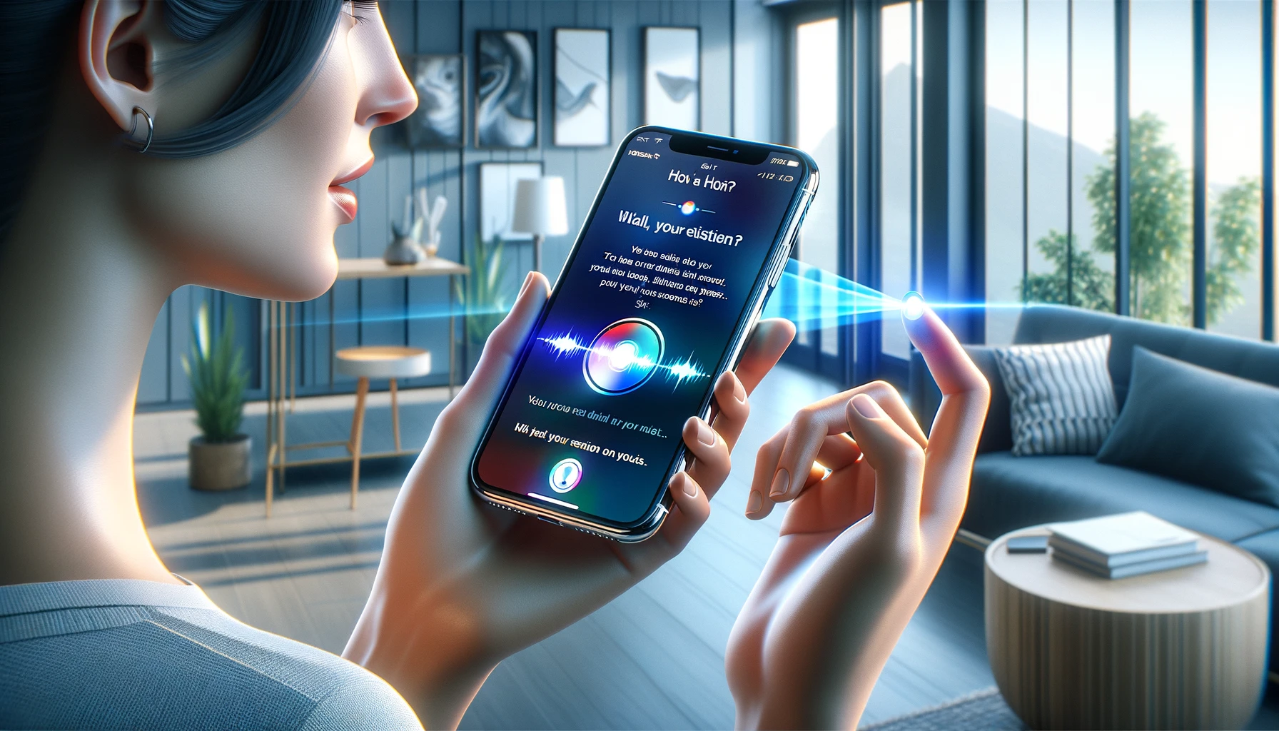 ¿Siri está lista para evolucionar con nuevas capacidades de IA?