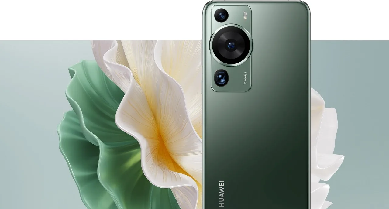 Huawei P70 : Nouvelle ère de la photographie mobile en 2024