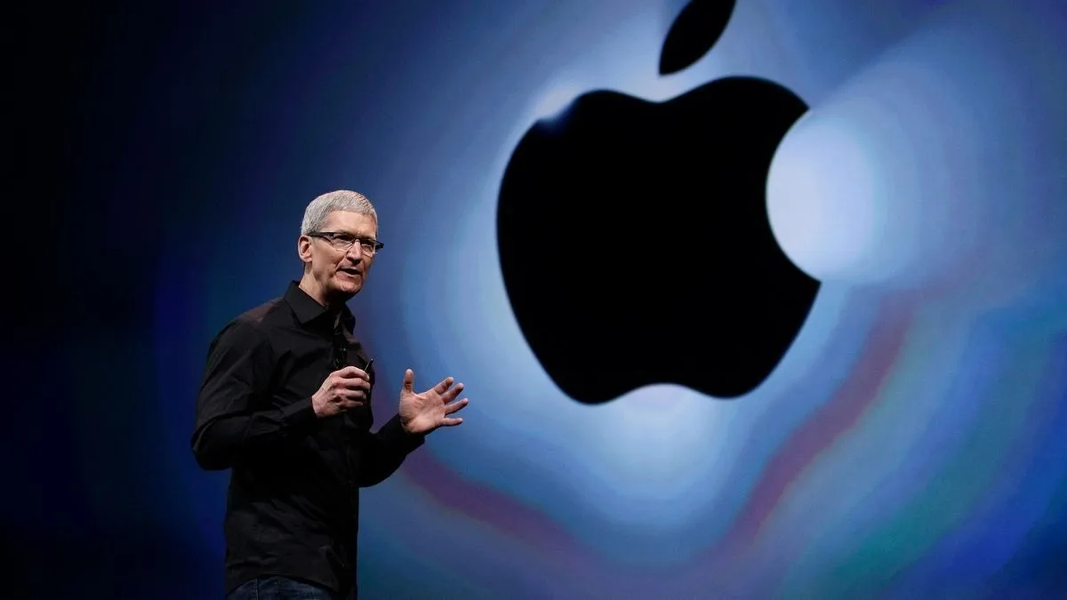 ReALM d'Apple, la nouvelle ère de l'IA : Mieux que GPT-4 ?