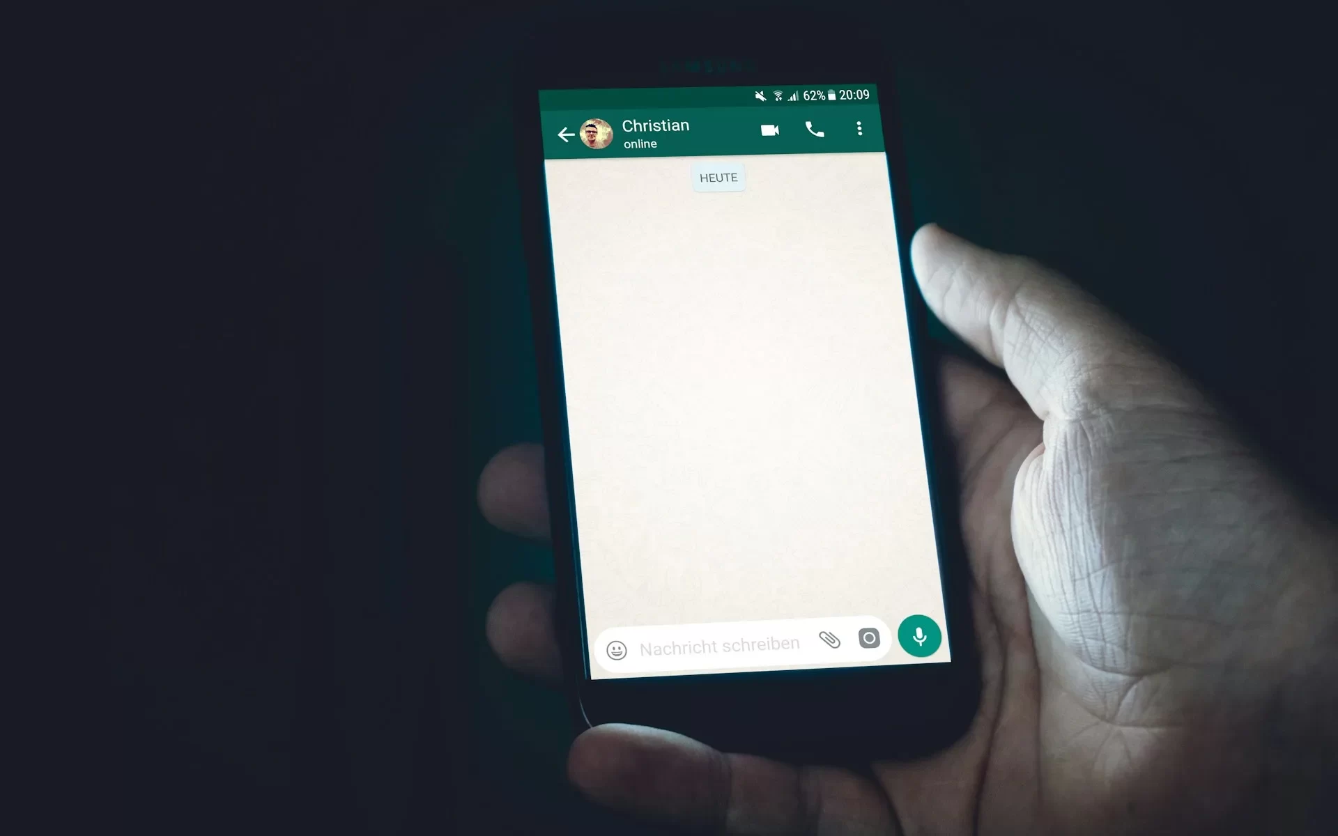 WhatsApp renforce l'aperçu des fichiers avec sa nouvelle fonctionnalité sur Android