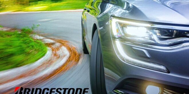 Classifica dei migliori pneumatici estivi Bridgestone