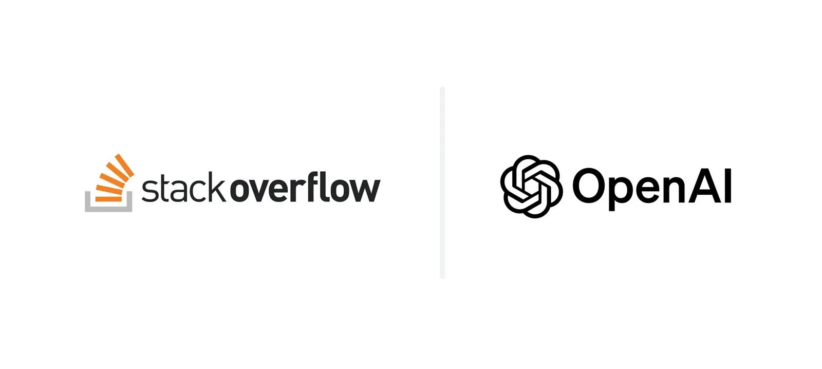 Partenariat stratégique entre OpenAI et Stack Overflow pour enrichir l'IA