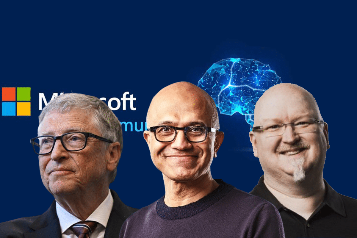 Microsoft investit 13 milliards dans OpenAI