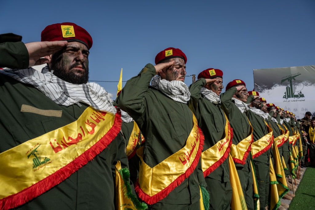 Che cos’è Hezbollah?