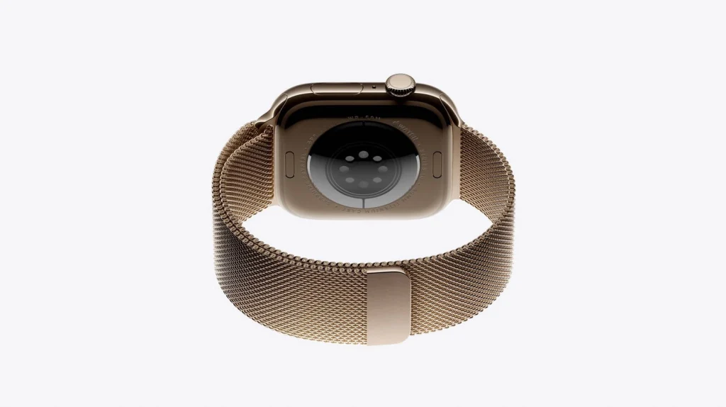 Apple Watch série 10