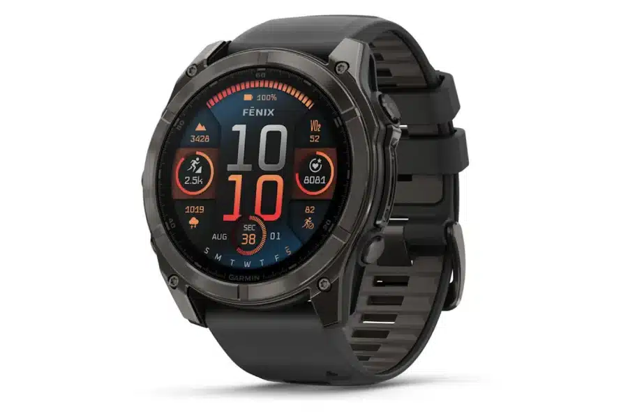 Garmin Fénix ​​8