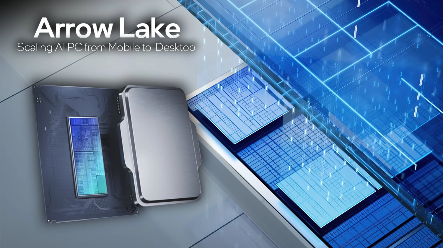 Intel Arrow Lake-S