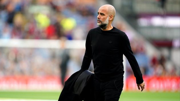 Pep Guardiola manquera son poste en Angleterre alors que la FA conclut un accord avec une alternative