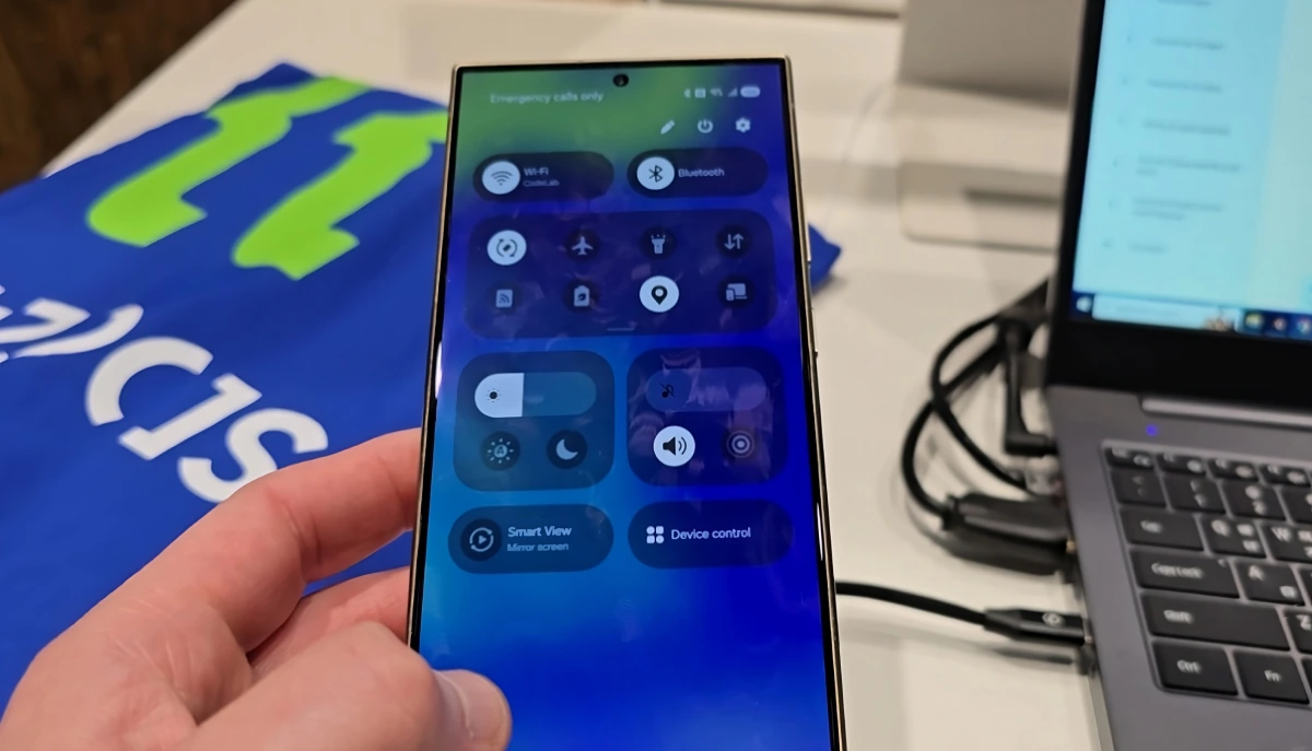 Samsung One UI 7.0