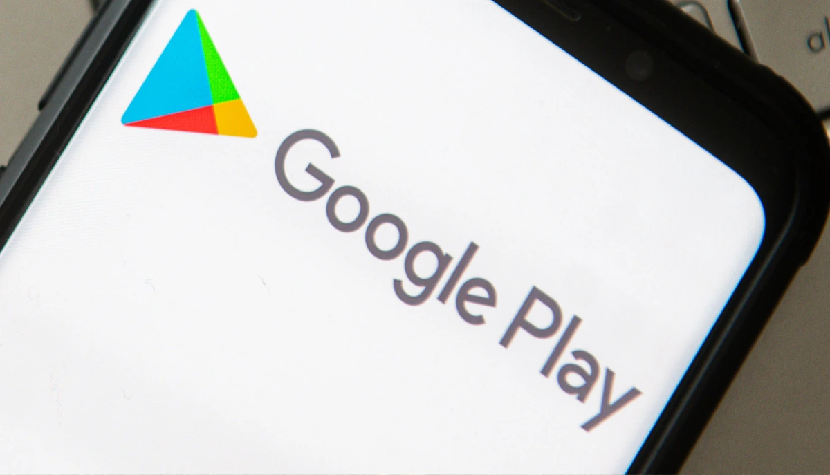 Google Play