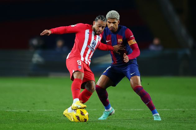 Le match Barcelone-Atletico Madrid USA se rapproche alors que le club donne son approbation