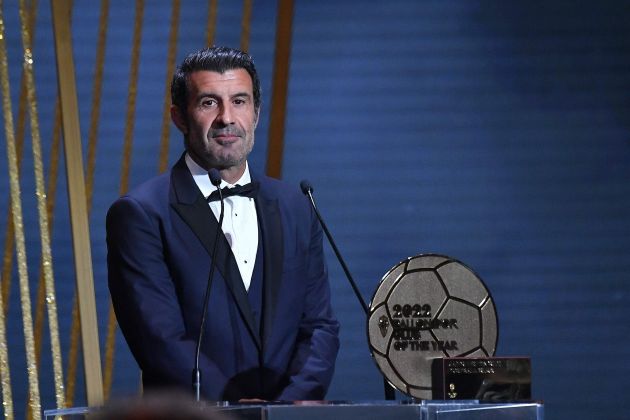 Luis Figo – « Le Real Madrid est légèrement favori pour le Clasico, il a davantage besoin du résultat »