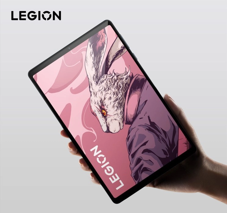 Lenovo Légion Y700 2024