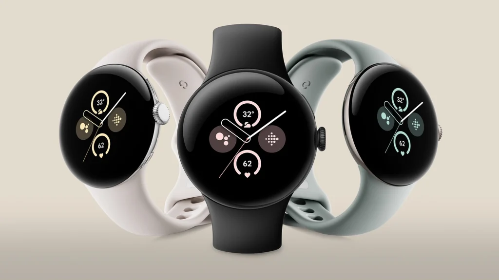 Prix ​​​​de la Google Pixel Watch 3