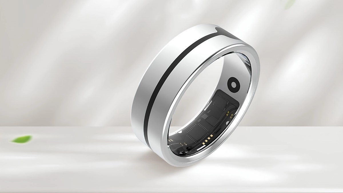 Xiaomi Smart Ring