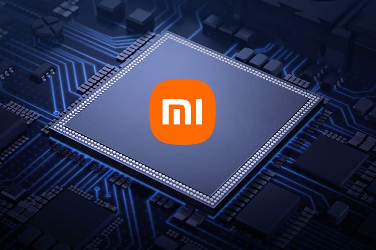 Xiaomi prépare son propre chipset 5G pour l'année prochaine