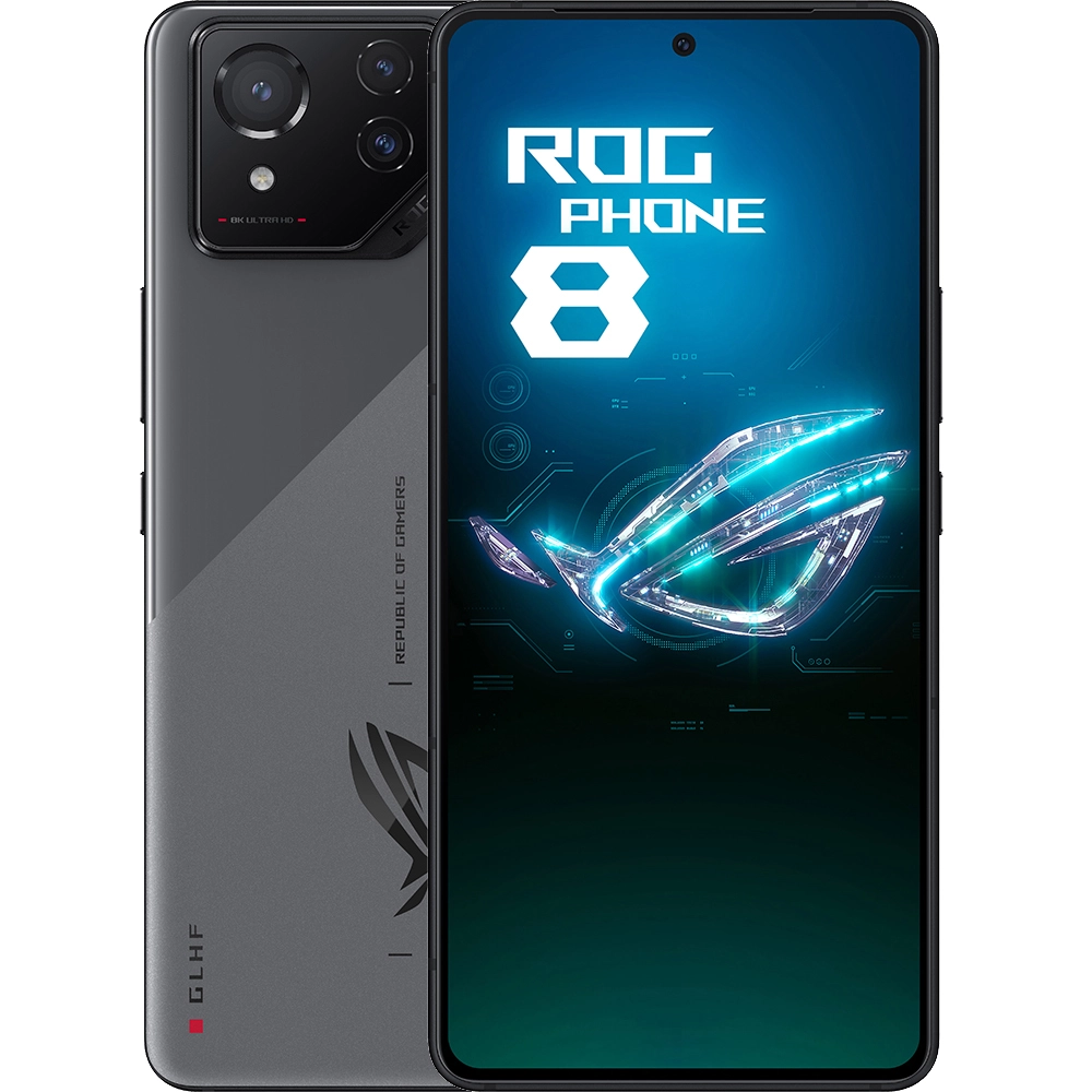 Téléphone Asus ROG 8