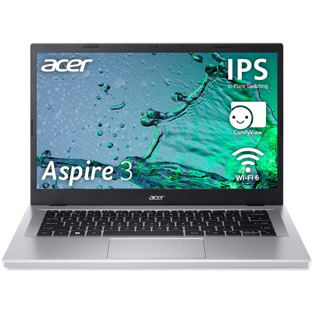 Acer Aspire Lite 15 AL15-31P-C8NC