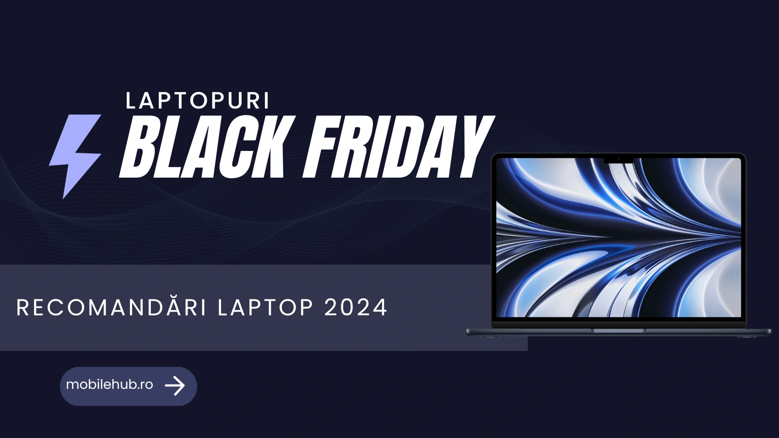 Oferte PlayStation 5 de Black Friday 2024