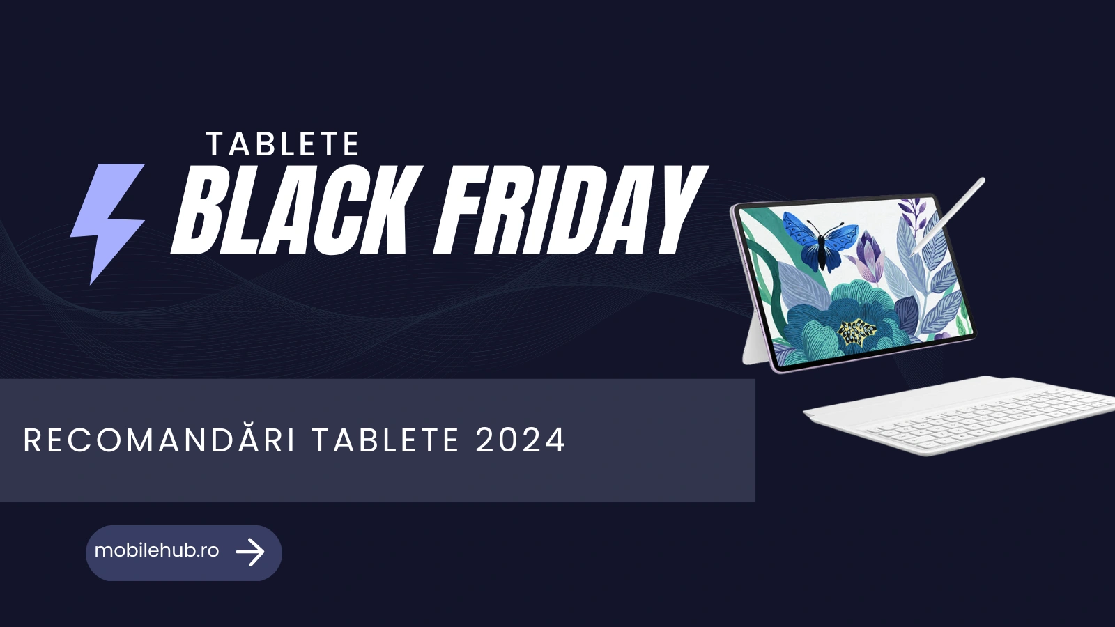 Oferte PlayStation 5 de Black Friday 2024