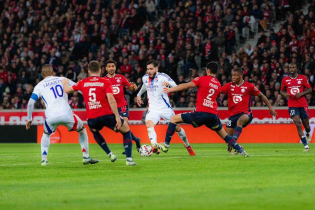 Le Real Madrid a l'avantage sur Liverpool dans la course pour recruter un attaquant français très apprécié