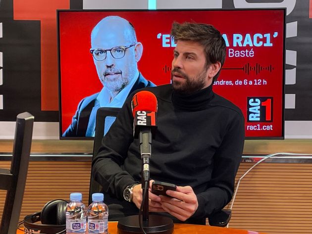 Gerard Piqué répond après le vandalisme de la maison – « Étouffement des Pyrénées »