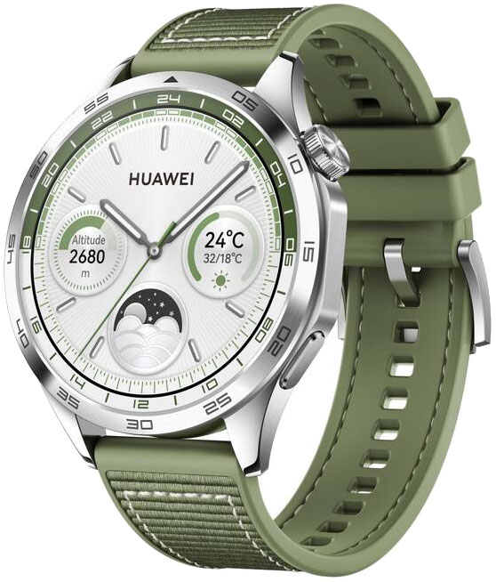 Montre Huawei GT 4