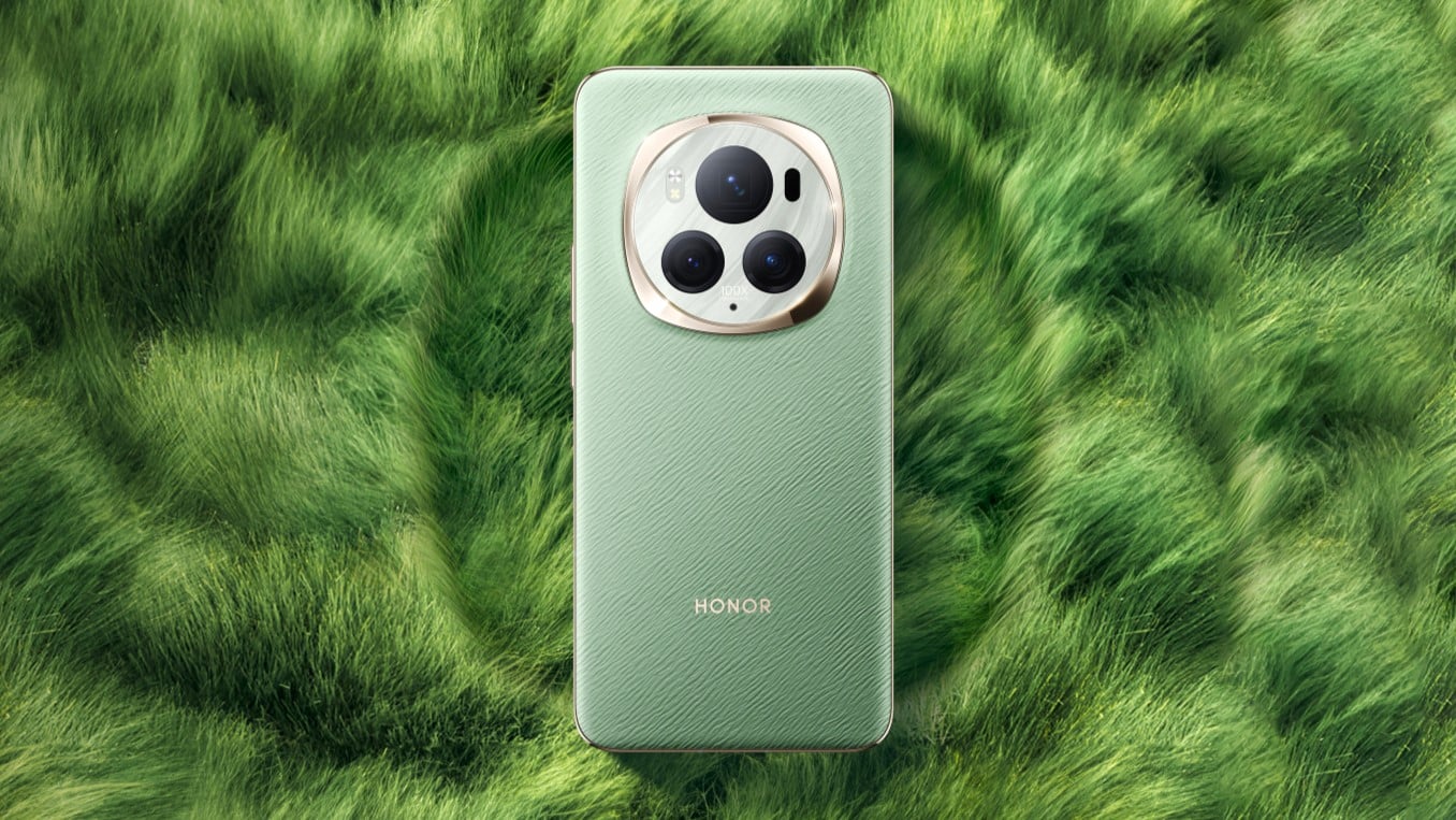 Honor Magic 7 Pro