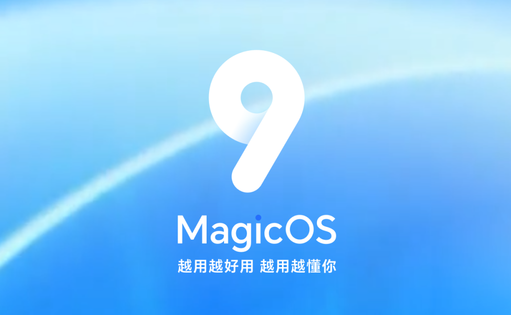 MagicOS 9.0