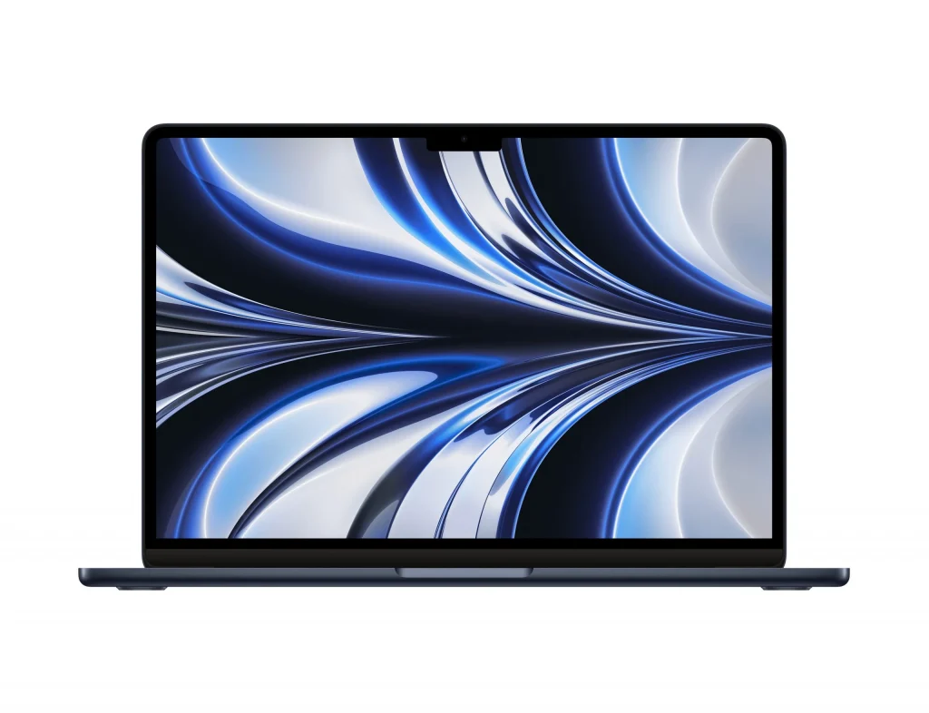 Apple MacBook Air M2 (2022)